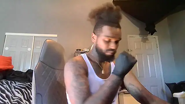 kingbbd6969 online show from March 3, 11:43 pm