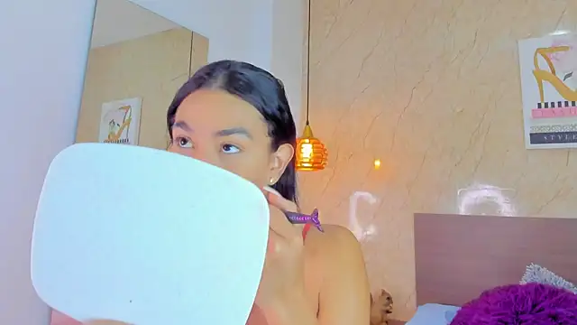 Miia03 online show from April 14, 11:49 am