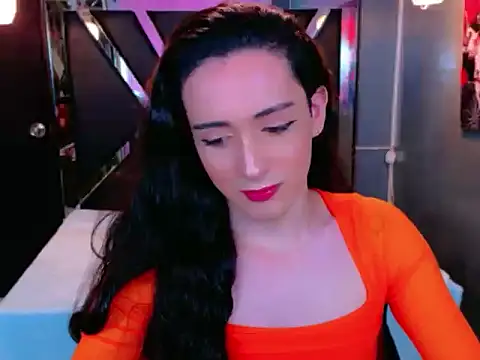 Ivony Giselle online show from March 17, 1:58 pm