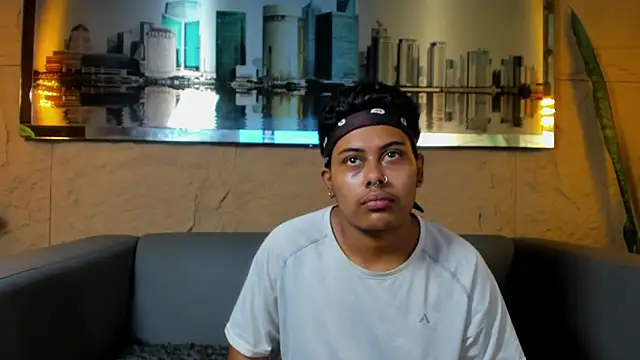 Noha  scott online show from March 24, 2:44 pm