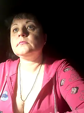 Snapshot of Apelsinkaa chatting on February 26, 4:44 am Apelsinkaa online show from February 26, 4:44 am