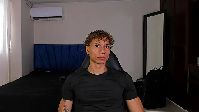 adam smiith1 online show from February 27, 1:11 pm