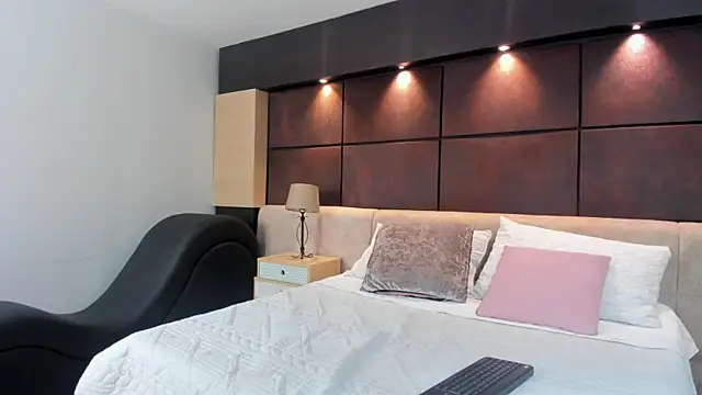 Snapshot of NatashaSanchez chatting on February 28, 2:18 pm NatashaSanchez online show from February 28, 2:18 pm