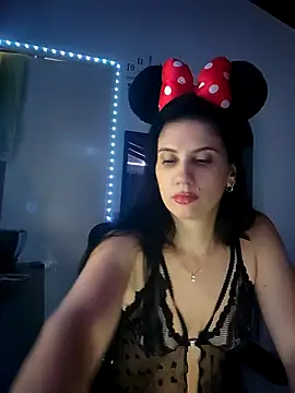 sashaaqueen online show from March 24, 2:49 am