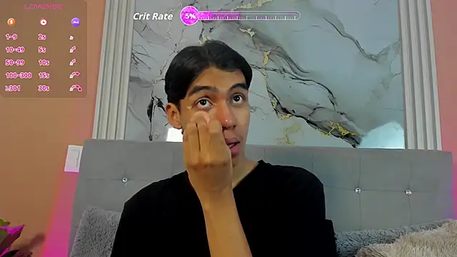 Snapshot of Eros_Lux chatting on April 27, 12:14 pm Eros Lux online show from April 27, 12:14 pm