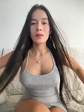 Snapshot of Penny_09 chatting on May 29, 9:35 pm Penny 09 online show from May 29, 9:35 pm