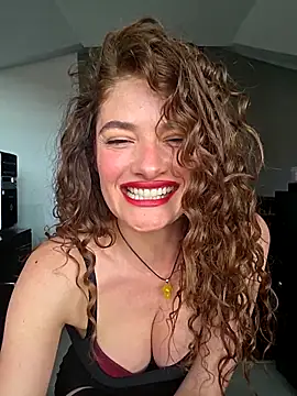 CelineBoyer online show from February 28, 7:37 pm