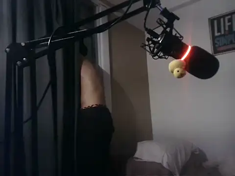 necoftw online show from March 6, 6:10 am