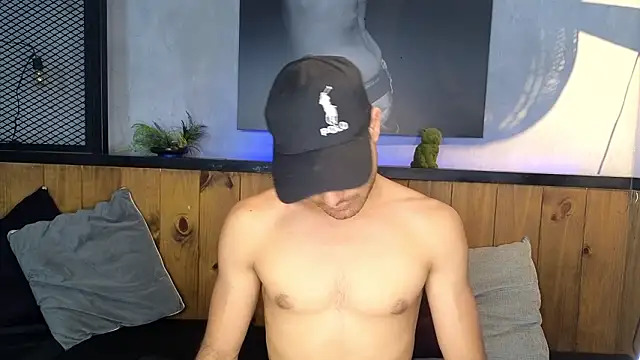 Angelo Jag online show from March 2, 3:52 am