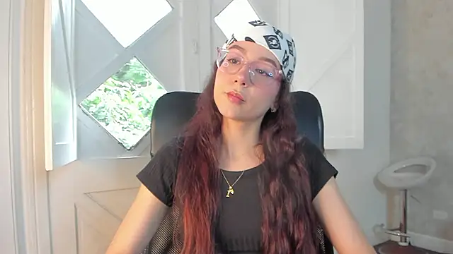 Arii wilde online show from February 26, 12:48 pm