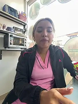 RubiaMorena online show from June 29, 6:19 pm