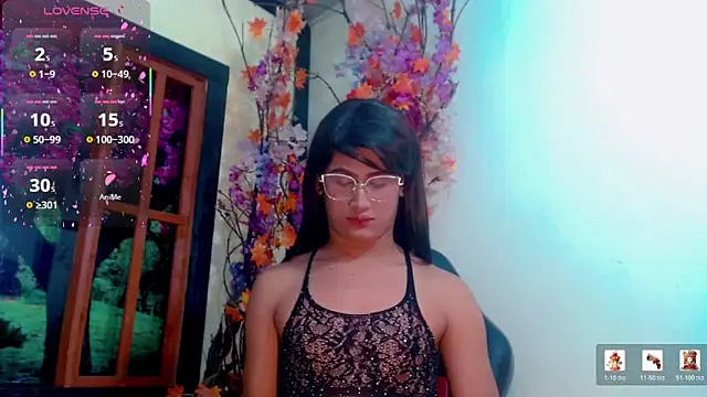 Snapshot of Emma_Boms chatting on February 28, 7:15 pm Emma Boms online show from February 28, 7:15 pm