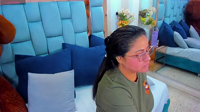 isabellablazee online show from March 9, 10:14 pm