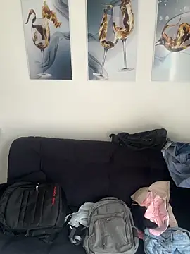 xluxulua online show from March 29, 9:26 pm