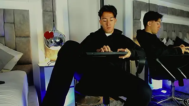 Austin Reedss online show from March 7, 12:46 pm