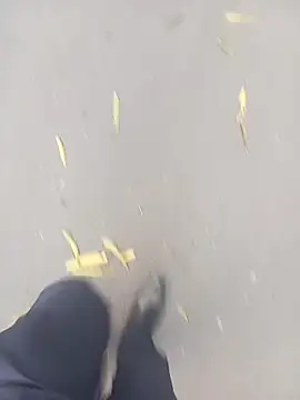 RandomOrbit x online show from February 26, 1:59 am