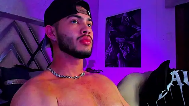 Vincentblack online show from March 9, 9:13 am