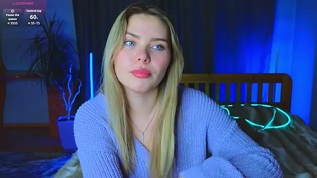 hornycharisma online show from April 6, 2:29 pm