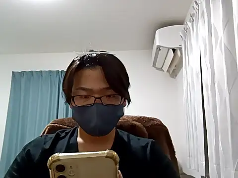 koarannkunn online show from March 22, 2:20 pm