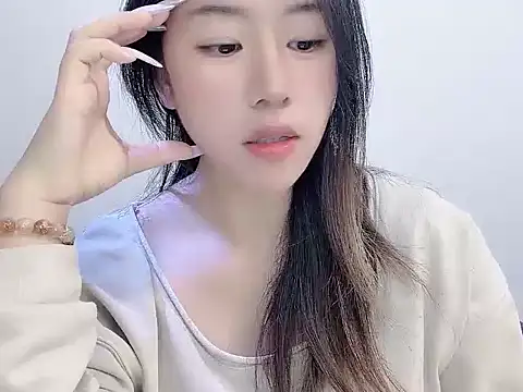 Baixi-01 online show from March 5, 4:19 am