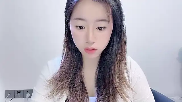 Baixi-01 online show from March 7, 5:04 am