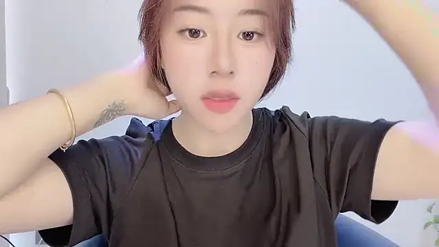 Baixi-01 online show from April 17, 4:15 am