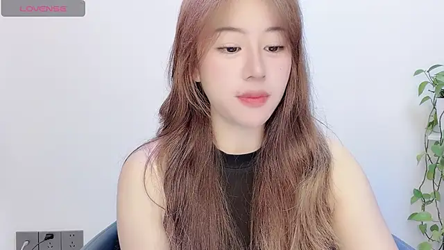 Snapshot of Baixi-01 chatting on June 20, 4:26 am Baixi-01 online show from June 20, 4:26 am