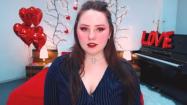 Snapshot of Hennessy_bunny chatting on February 24, 8:07 pm Hennessy bunny online show from February 24, 8:07 pm