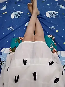 AmberBelle 007 online show from February 27, 8:31 pm