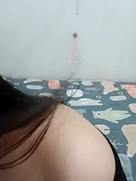 AmberBelle 007 online show from April 8, 8:36 am