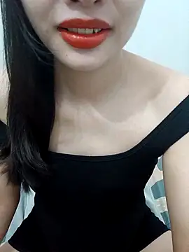 AmberBelle 007 online show from April 9, 9:09 pm