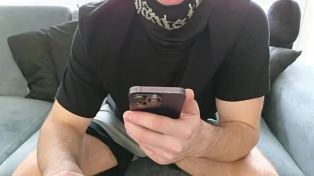 chantatummm online show from March 25, 3:56 am