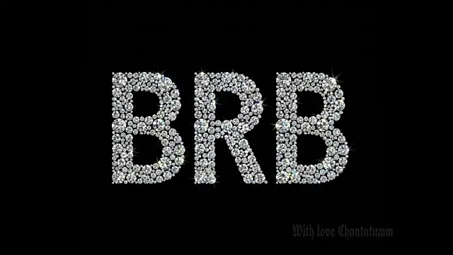 chantatummm online show from April 10, 1:16 pm