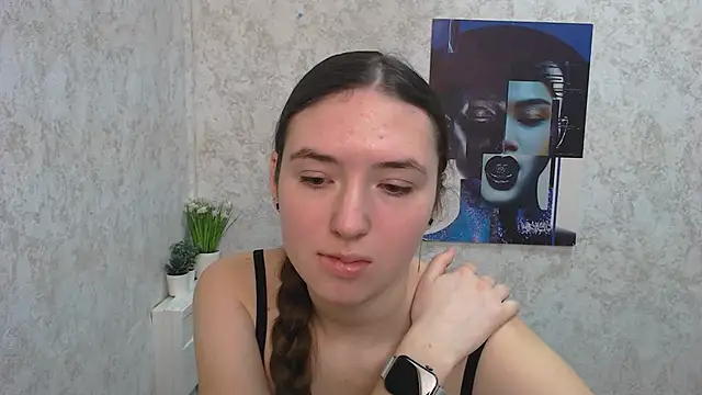 AnnaFlirt  online show from February 28, 9:54 am