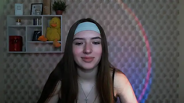 AnnaFlirt  online show from May 23, 9:02 am
