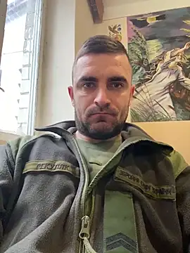 VANYA1997 online show from February 25, 8:13 am