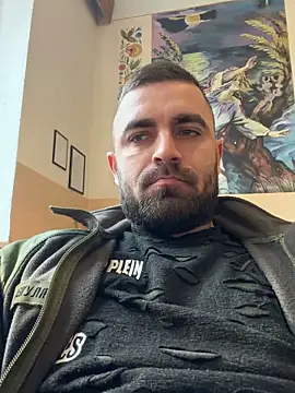 VANYA1997 online show from March 25, 7:14 am