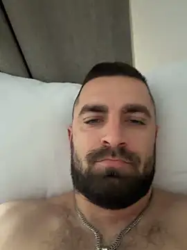 VANYA1997 online show from April 19, 5:29 am