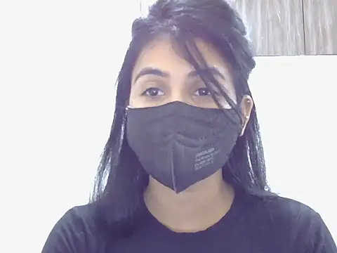 Snapshot of keyswee chatting on November 4, 6:45 am keyswee online show from November 4, 6:45 am