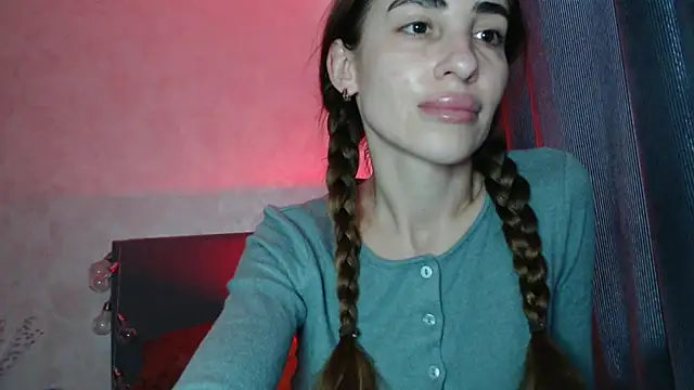 Nora Sweet1 online show from February 24, 12:14 pm