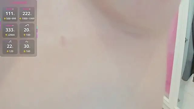 daniela-rush online show from June 26, 1:32 am