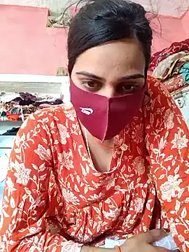 Poonam bhoji online show from March 25, 9:37 am