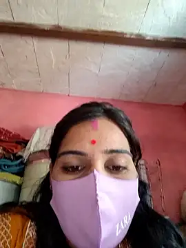 Poonam bhoji online show from April 13, 8:20 am