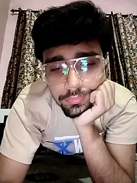 big indiancock online show from March 25, 7:20 pm