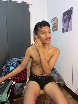 Snapshot of asian_darlingcummersxXx chatting on April 25, 3:31 pm asian darlingcummersxXx online show from April 25, 3:31 pm
