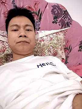 Qianluo003 online show from February 24, 5:55 pm