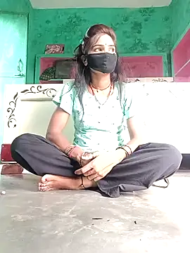 Shivani bhabi online show from July 4, 8:31 am