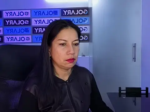 Megan Collinss1 online show from April 15, 2:46 pm