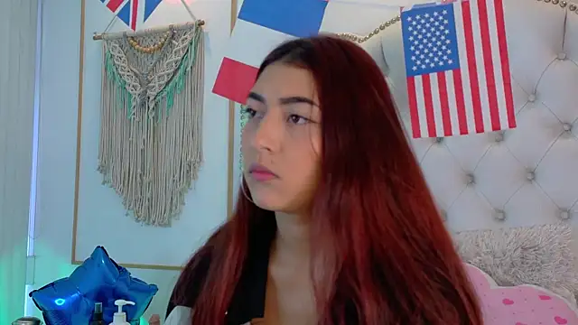 Snapshot of Sara_funy chatting on June 19, 11:36 am Sara funy online show from June 19, 11:36 am