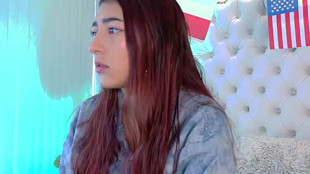 Snapshot of Sara_funy chatting on July 1, 11:45 am Sara funy online show from July 1, 11:45 am